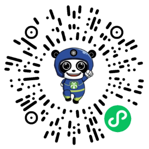 小程序二维码